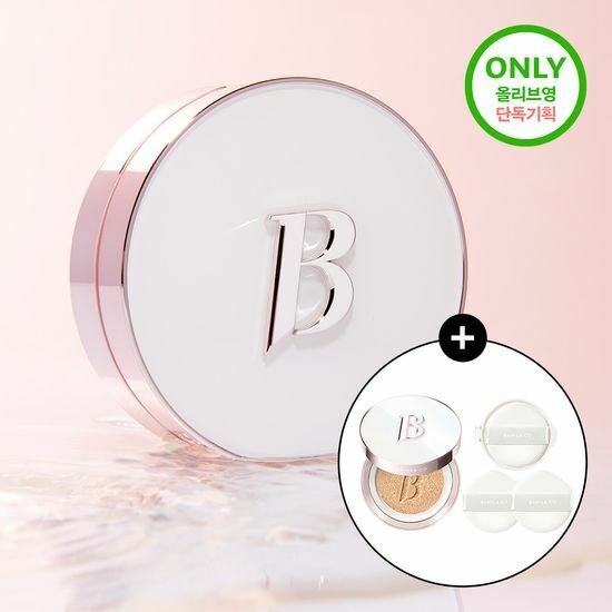 [ BANILA CO ] Covericious Ultimate White Cushion Moisture