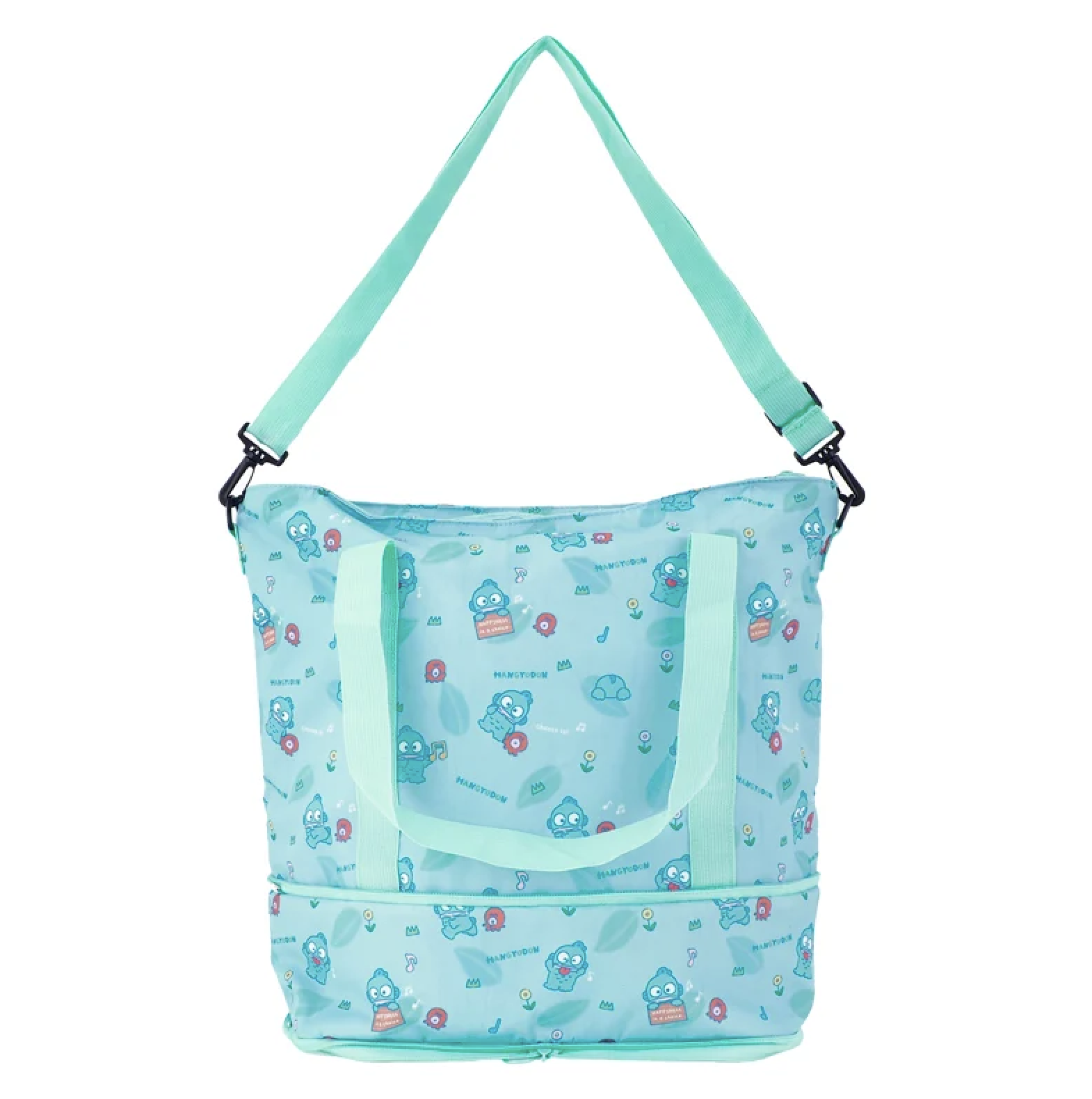 Hangyodon 可摺式購物袋 9-8447-1