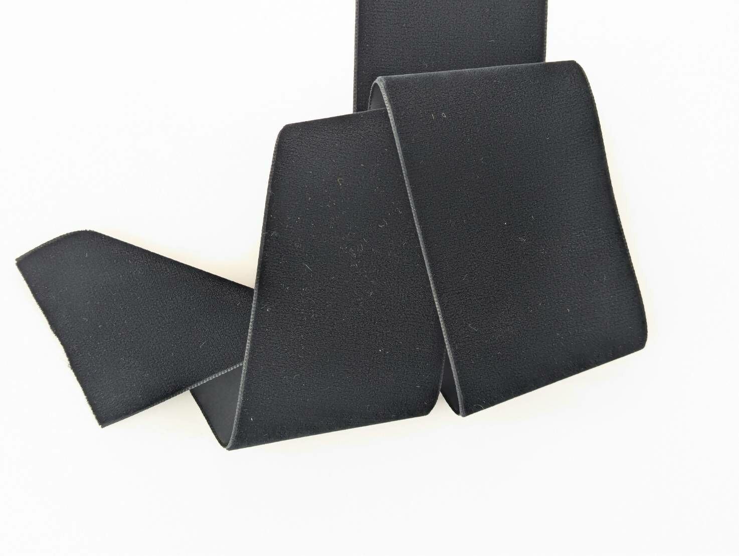 Kuny瑞士天鵝絨帶/72mm_寬版絨帶