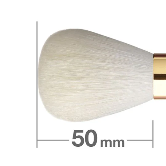 HAKUHODO白鳳堂  S104 Powder Round