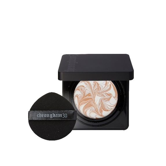 Cheongdam30 Essence Pact SPF 50+/PA+++