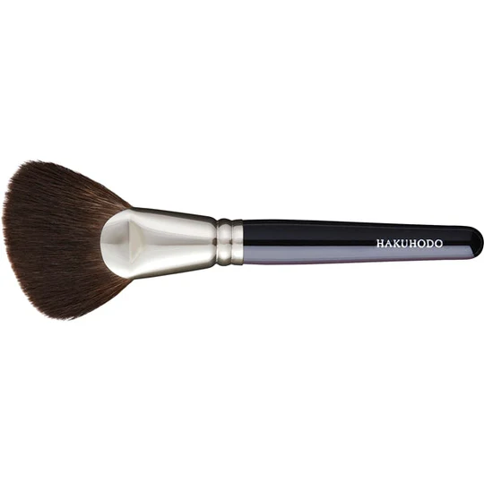 HAKUHODO白鳳堂  F1332 Fan short diagonal