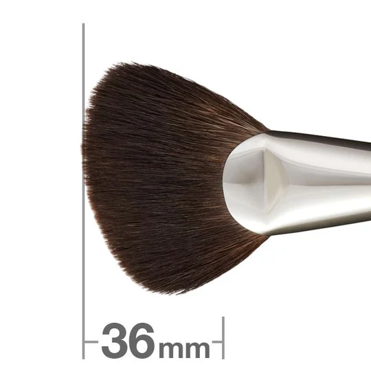 HAKUHODO白鳳堂  F1332 Fan short diagonal