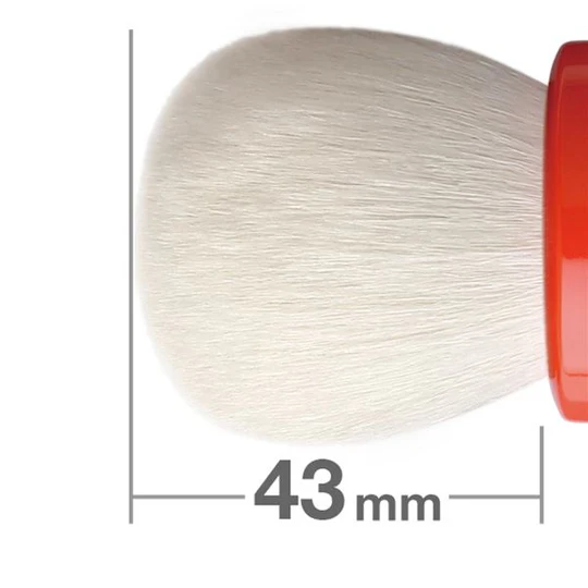 HAKUHODO白鳳堂  Mushroom brush Zhu