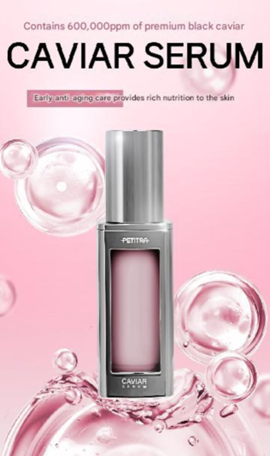 CAVIAR SERUM