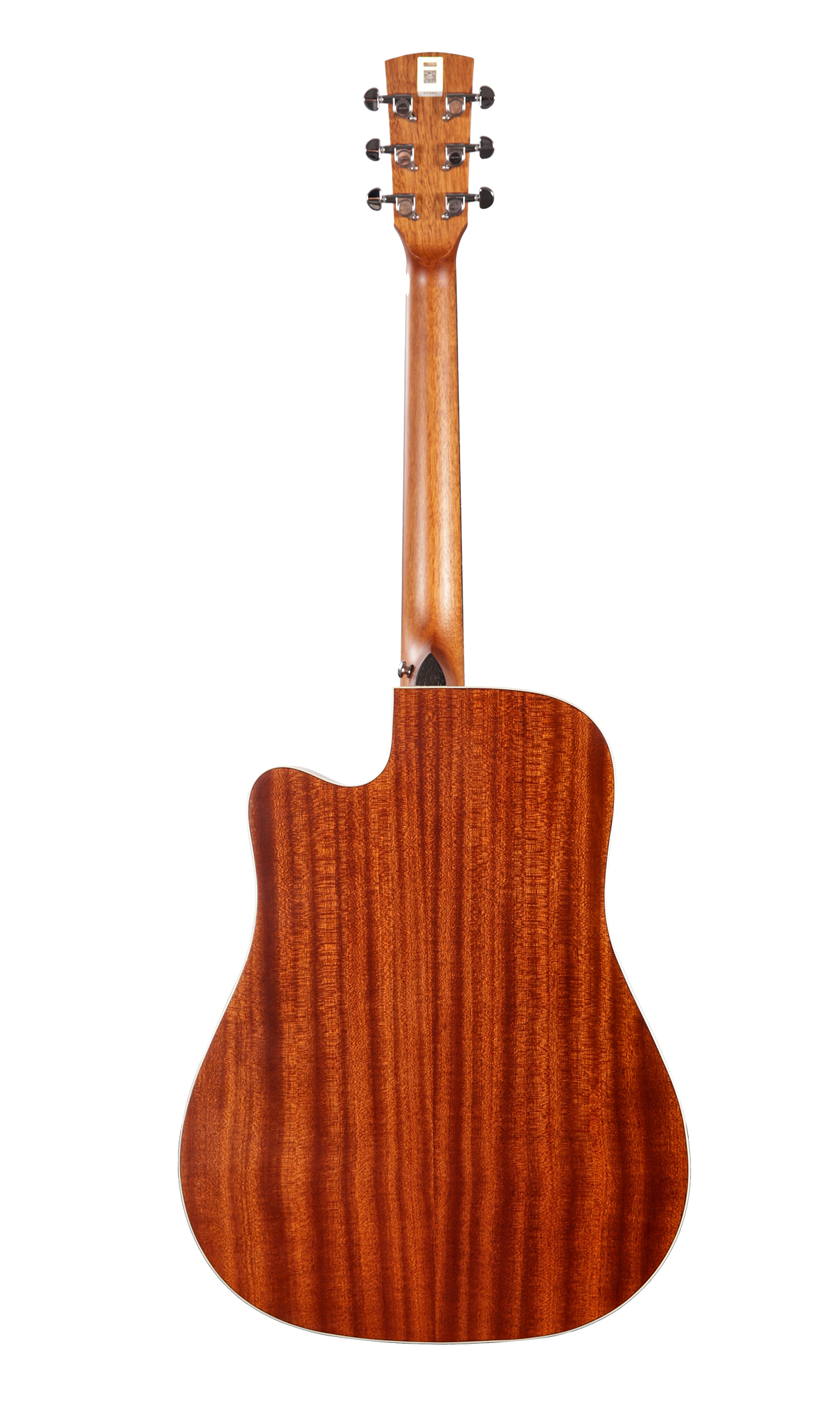 Tyma Tyma TD-5C 面單板 民謠吉他 第 2 張圖片｜三峽吉他 / Bass