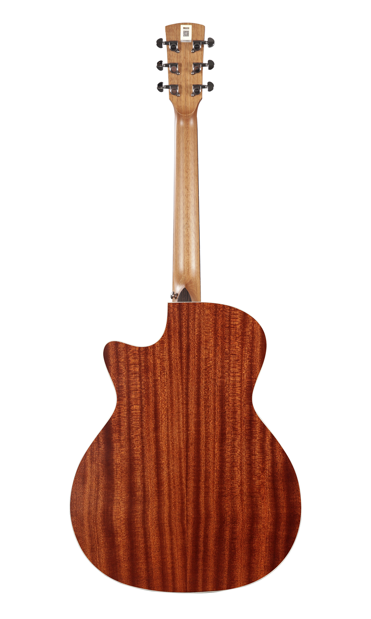 Tyma Tyma TG-5 BRS 面單板 民謠吉他 沙暴色 第 2 張圖片｜三峽吉他 / Bass