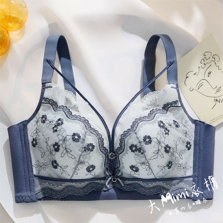 幼筠性感內衣-單內衣