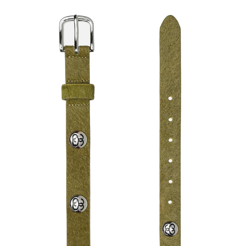 【車庫服飾】Stussy SS-LINK STUDDED BELT