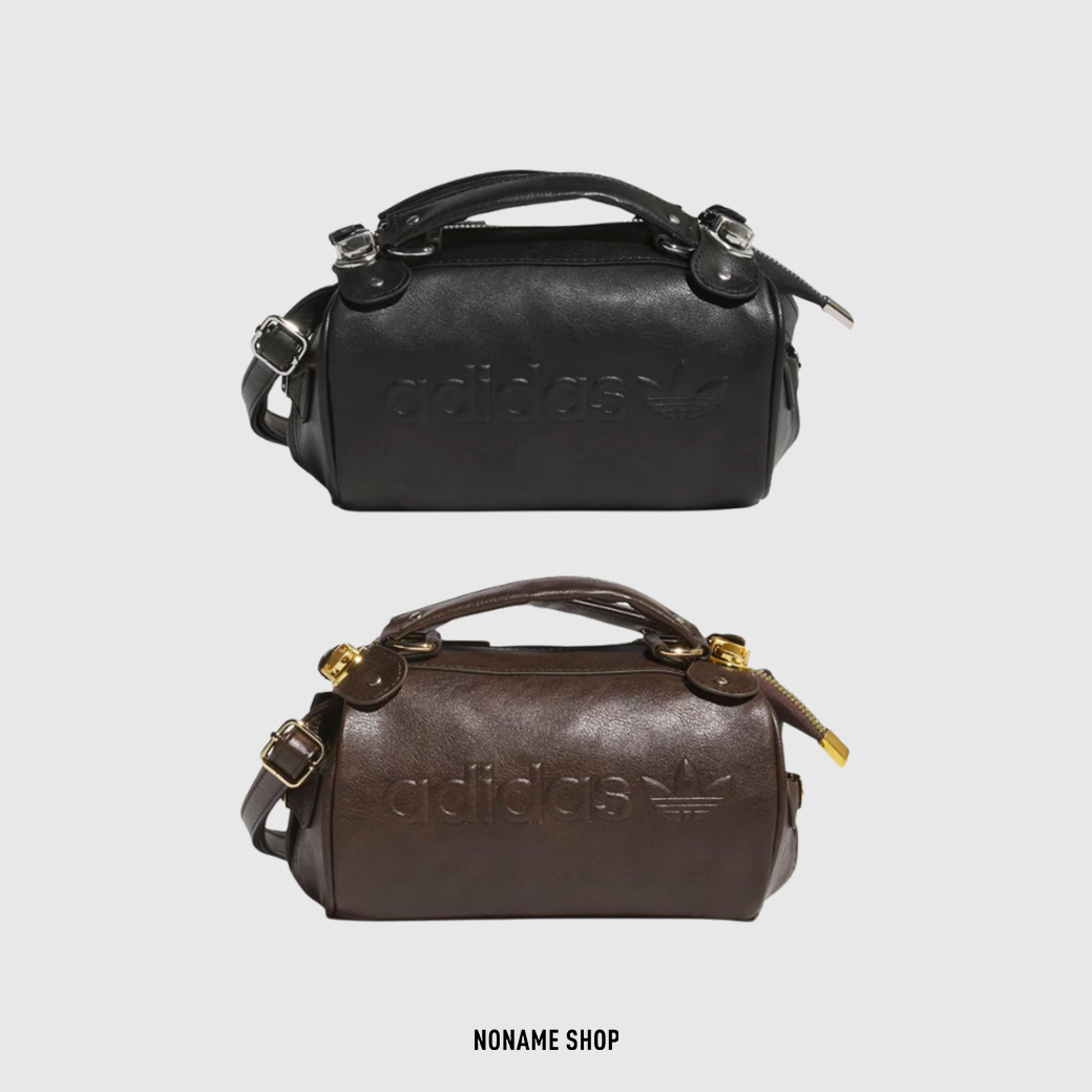 ADIDAS RS 小巧 Miu系 宋雨琦同款 圓筒 手提包 肩背包 兩色