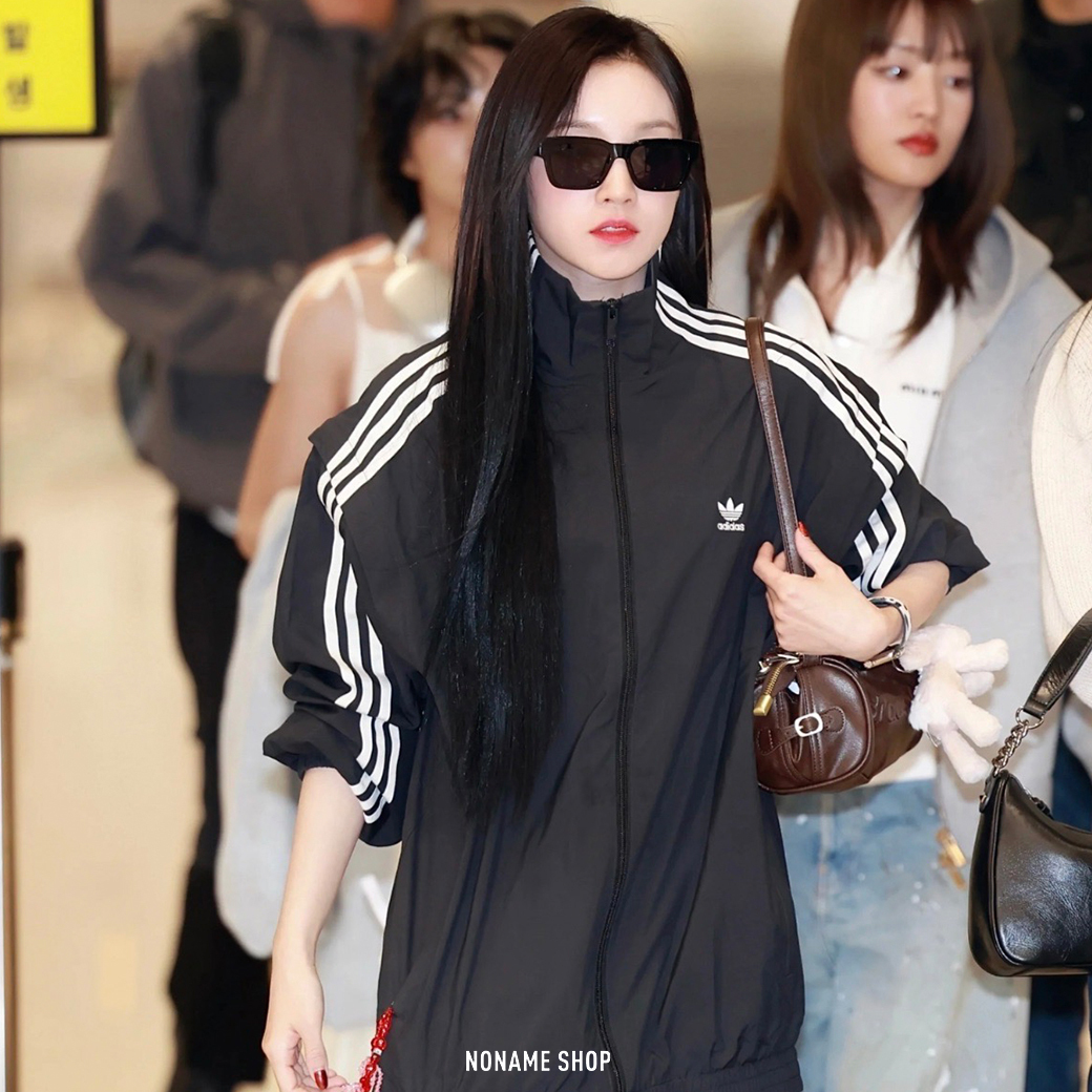 ADIDAS RS 小巧 Miu系 宋雨琦同款 圓筒 手提包 肩背包 兩色