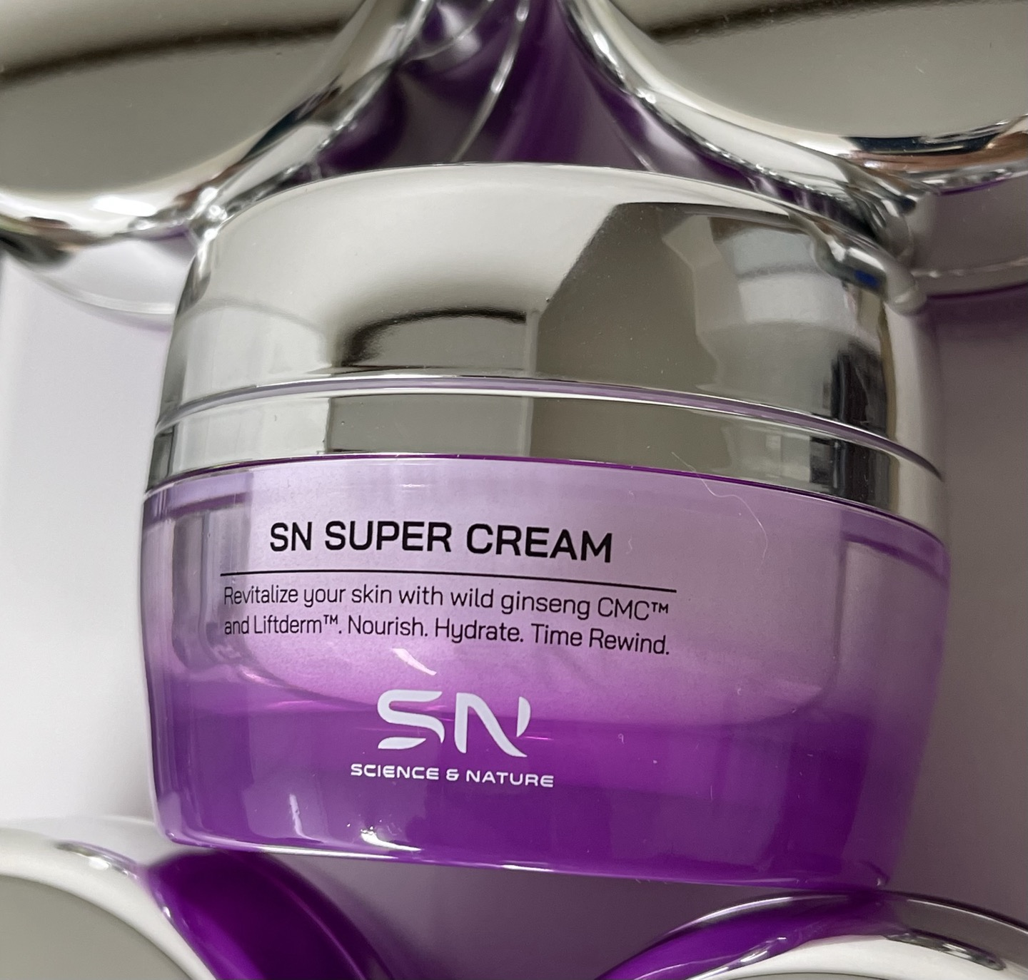 SN Super Cream