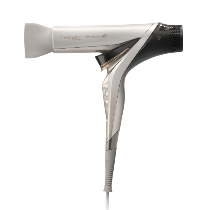 Bioprogramming REPRONIZER 107D PLUS 風筒