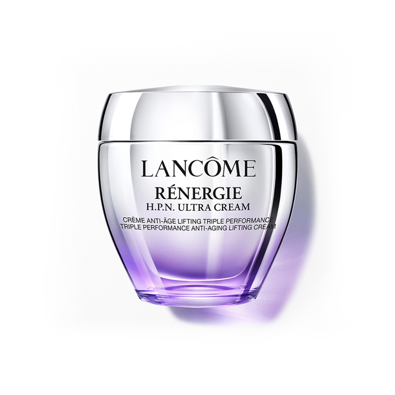 Lancôme 蘭蔻 立體塑顏緊緻亮肌面霜   50ML