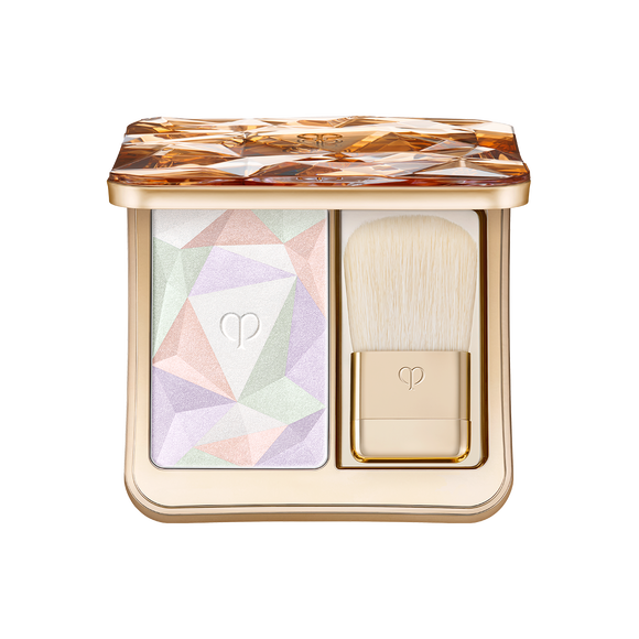Cle De Peau 亮膚光影粉 10g