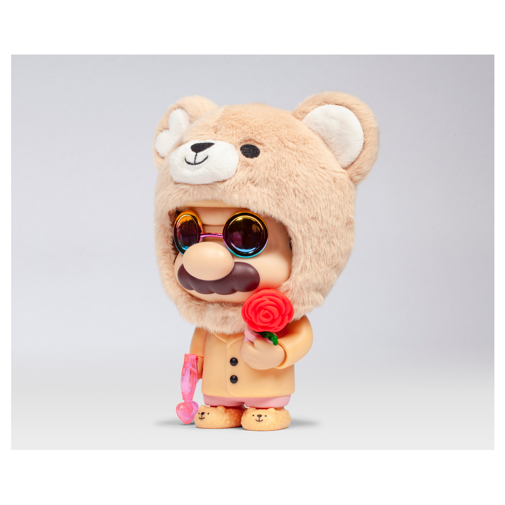 ZCWO 殺手系列 SUPER PROFESSIONAL FG // Assassin's Ex 暗殺前度小殺手