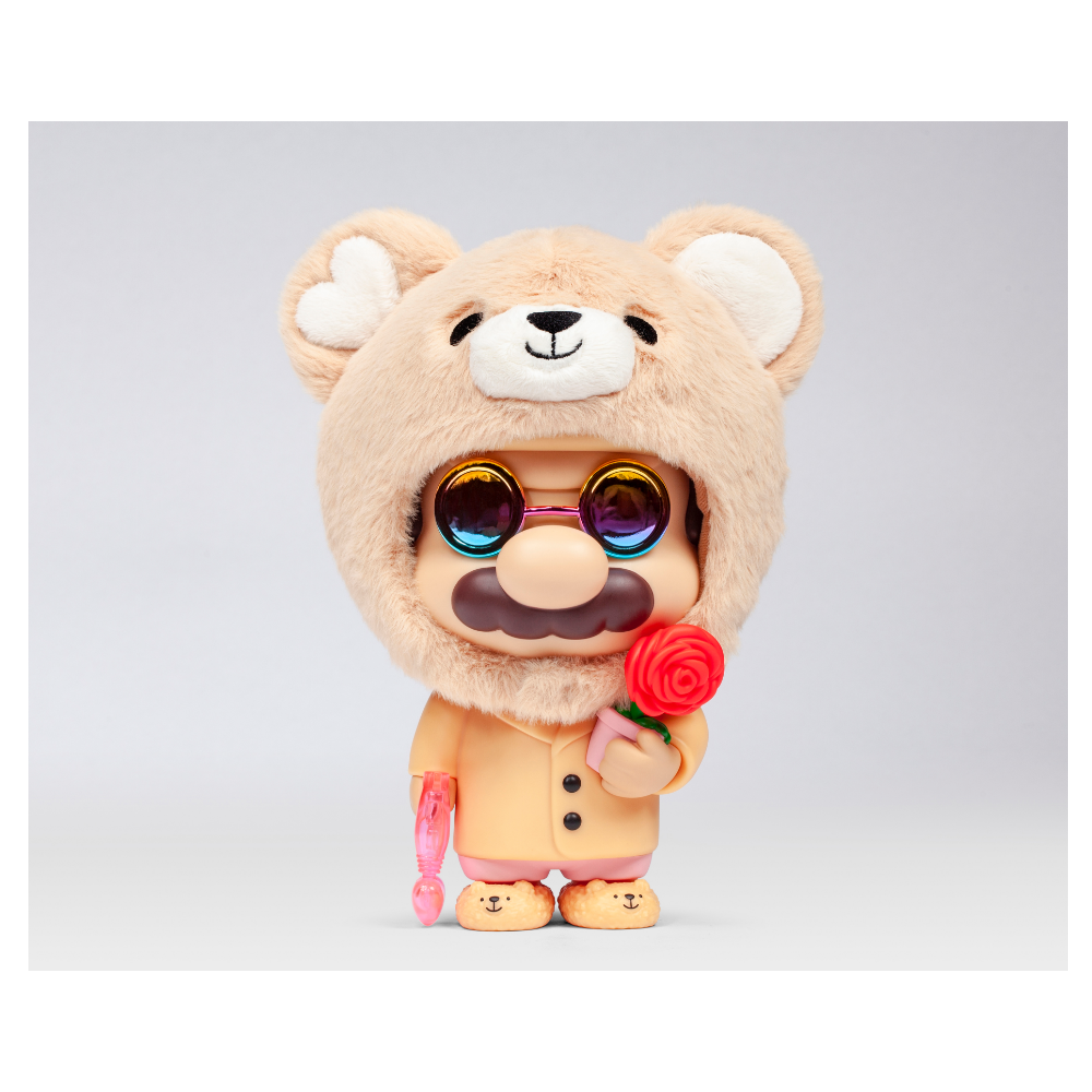 ZCWO 殺手系列 SUPER PROFESSIONAL FG // Assassin's Ex 暗殺前度小殺手