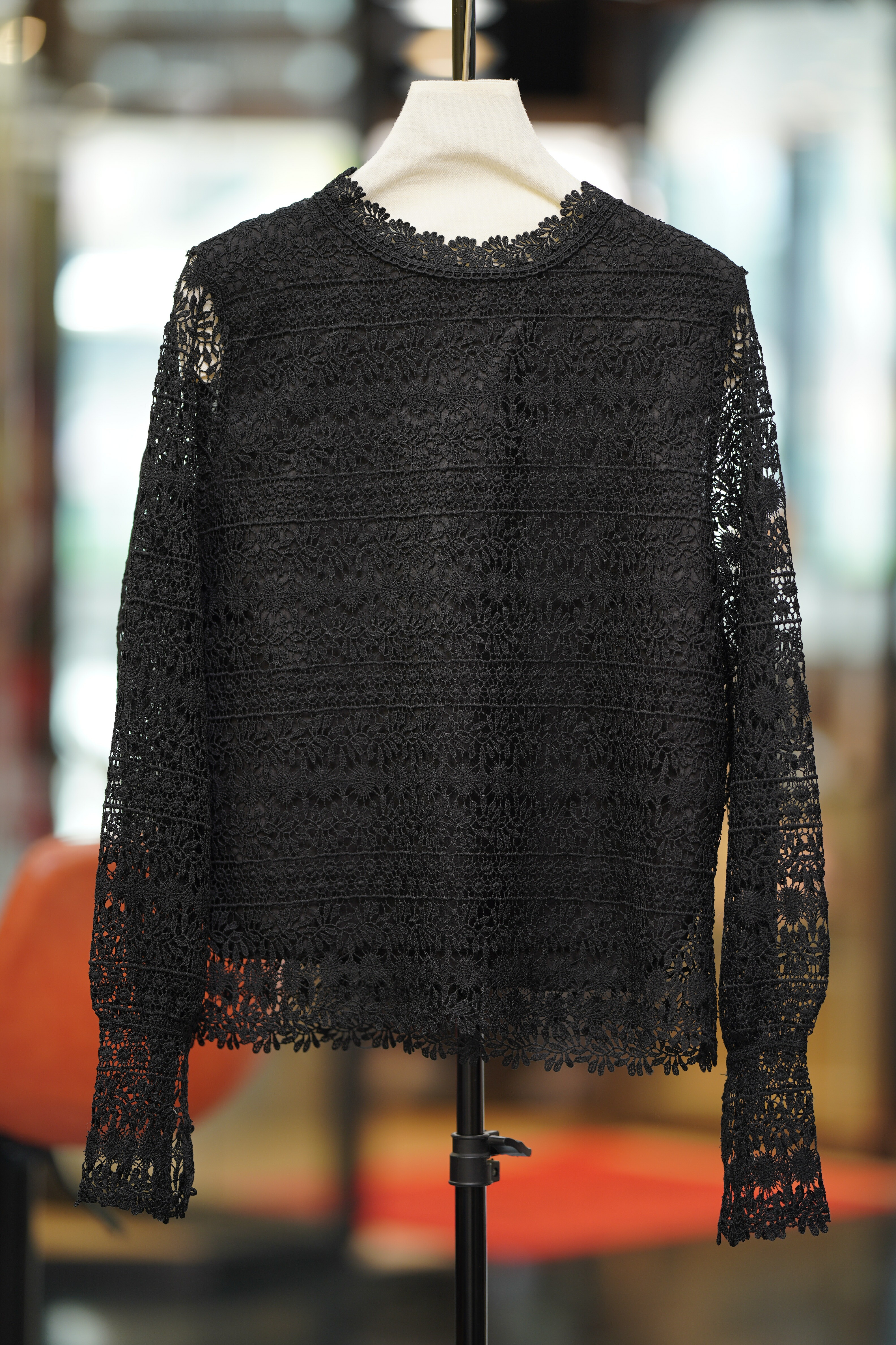 💐限量搶搶搶🌱有內里lace top🌸🌸（一口價）8/3