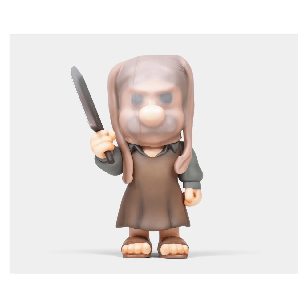 ZCWO LEON系列 // HO LE YUK 何里玉