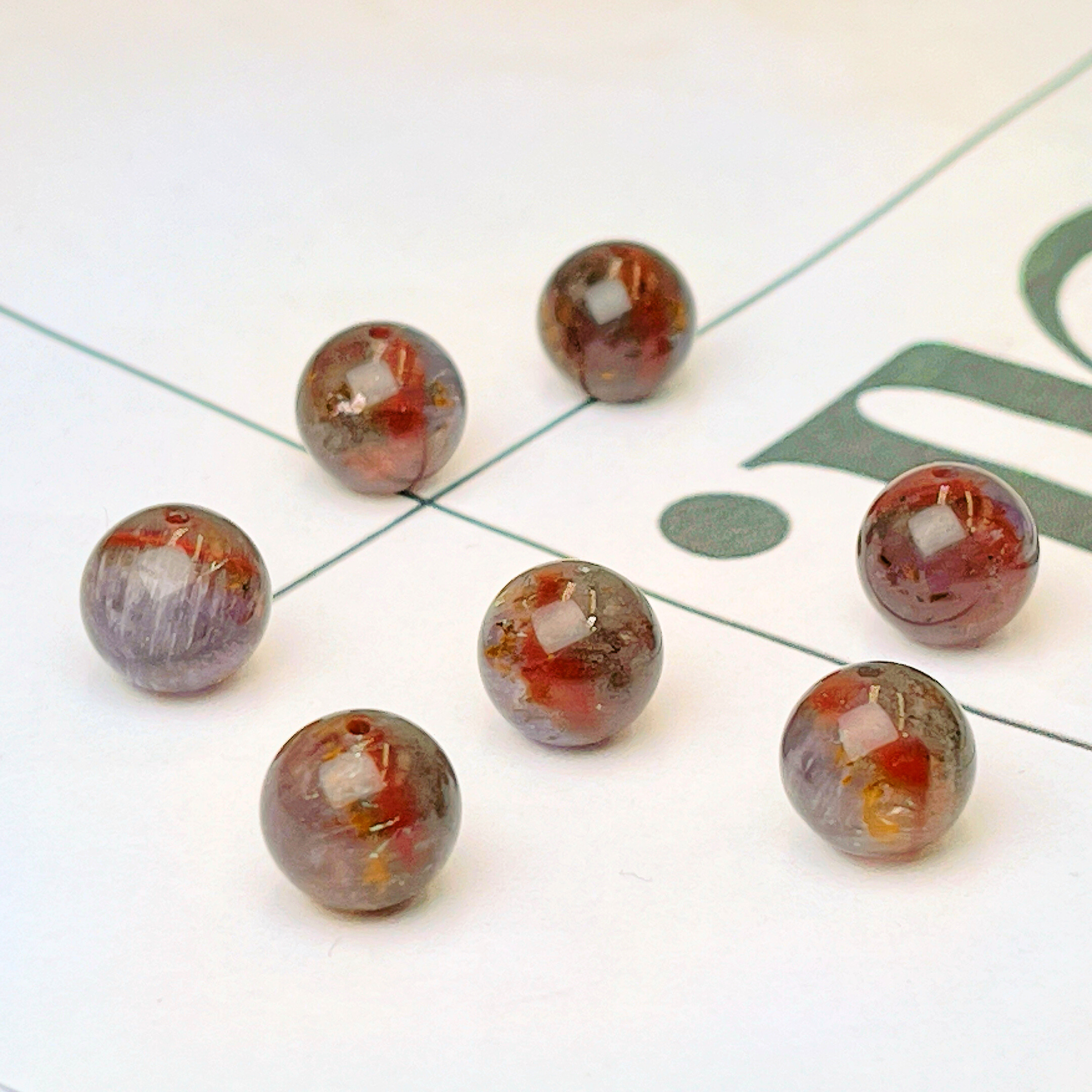 達碧茲｜極光23