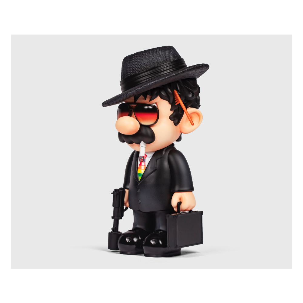 ZCWO LEON系列 // LL7