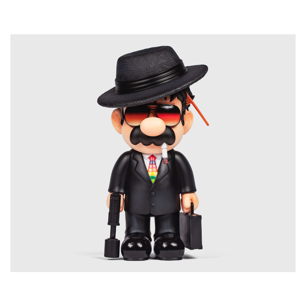 ZCWO LEON系列 // LL7