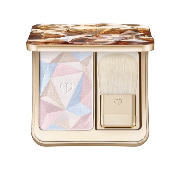 Cle De Peau 亮膚光影粉 10g