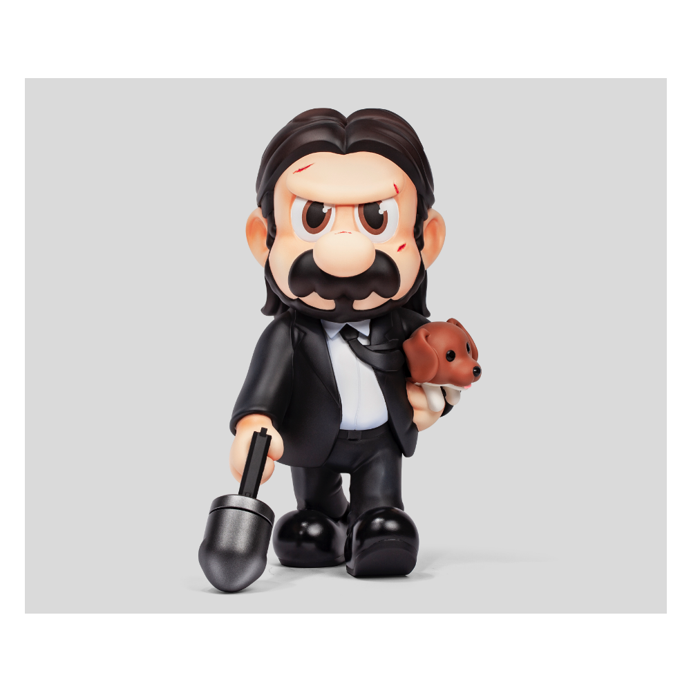 ZCWO LEON系列 // BABAYAGA 2