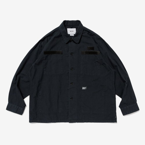 WTAPS SNEAK COLLECTION – STREAM