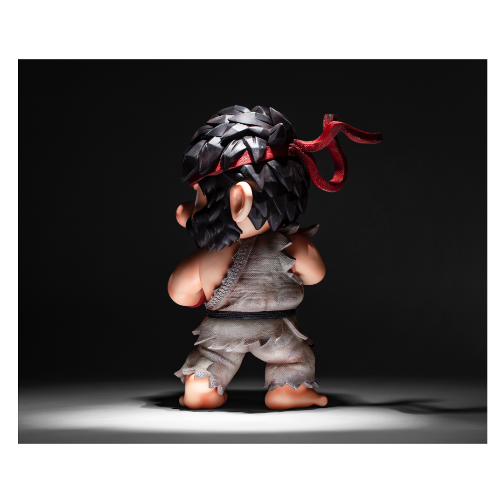 ZCWO LEON系列 // FURINKAZAN 風林火山