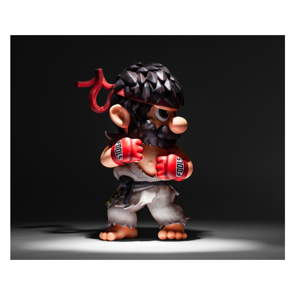 ZCWO LEON系列 // FURINKAZAN 風林火山