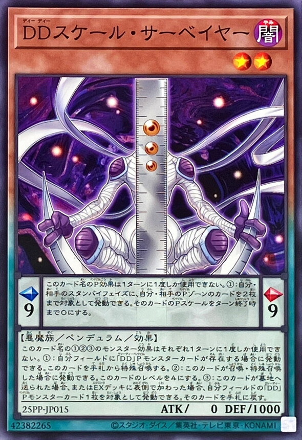 25PP-JP015 DDスケールサーベイヤー