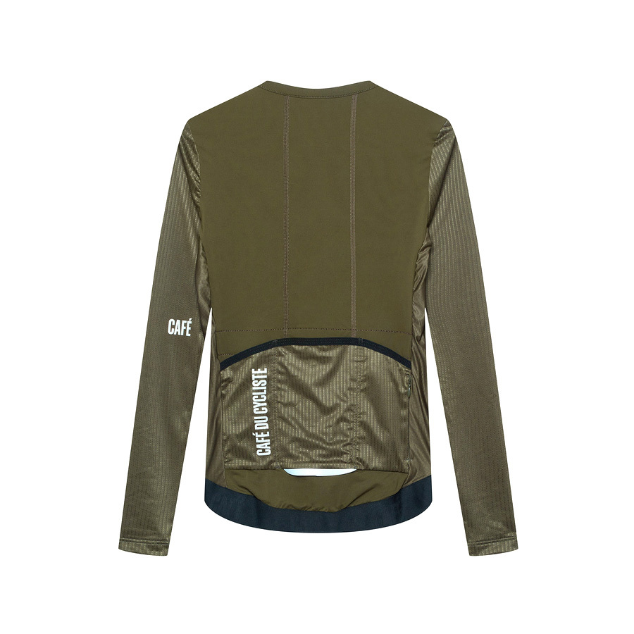 Café du Cycliste Roxane XS B-JLS-ROXANE-W-