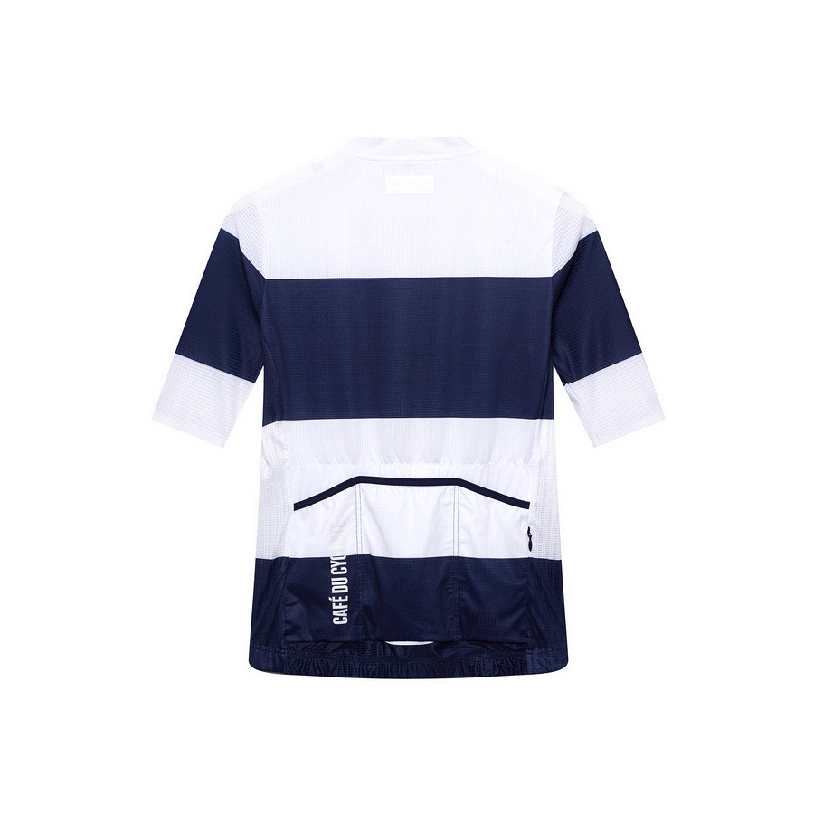 新品　Café du Cycliste Angeline V2 XS Women's Cycling Jersey Angeline – Café du Cycliste | BE