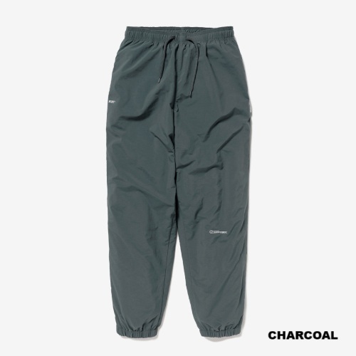 LAST PCS RE-STOCK: WTAPS 2025 SPST2001 / TROUSERS / NYLON. TUSSAH. PERTEX® - CHARCOAL SIZE XL PRE ORDER ITEM (預訂中)