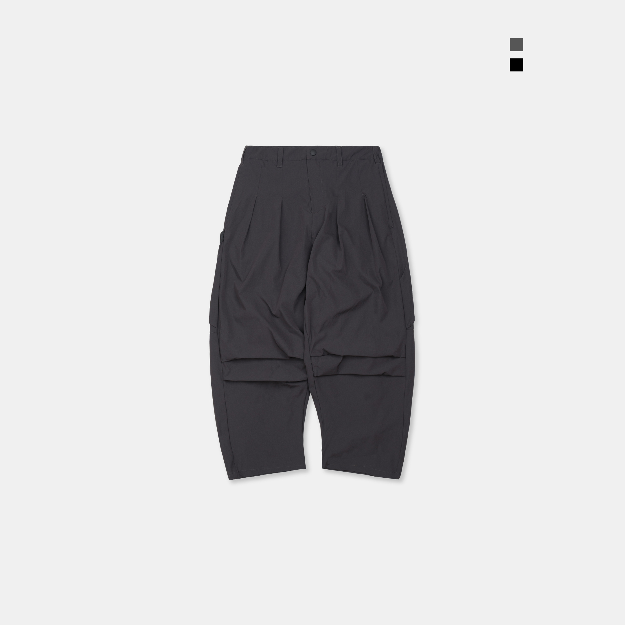 Sativa Studio WS-02 MultiModal Military Pants