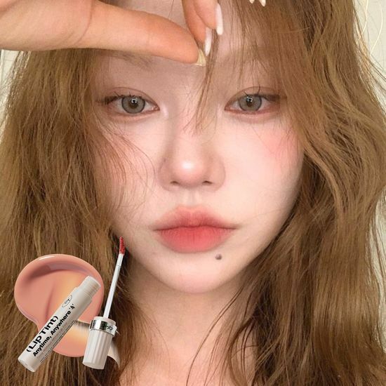 tooq Without Mirror Water Blur Lip Tint