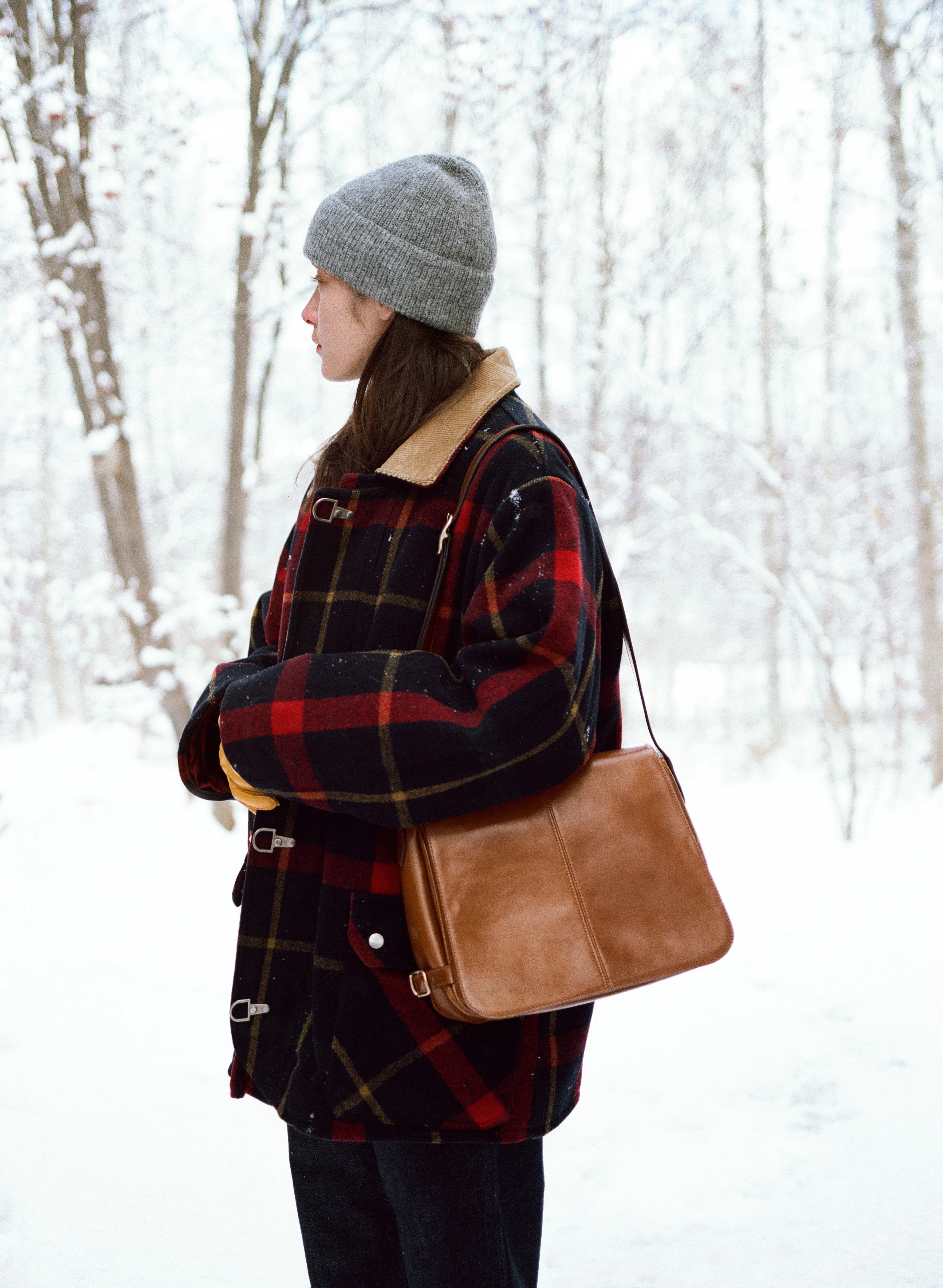 TOUT Y EST SAC FARDEL