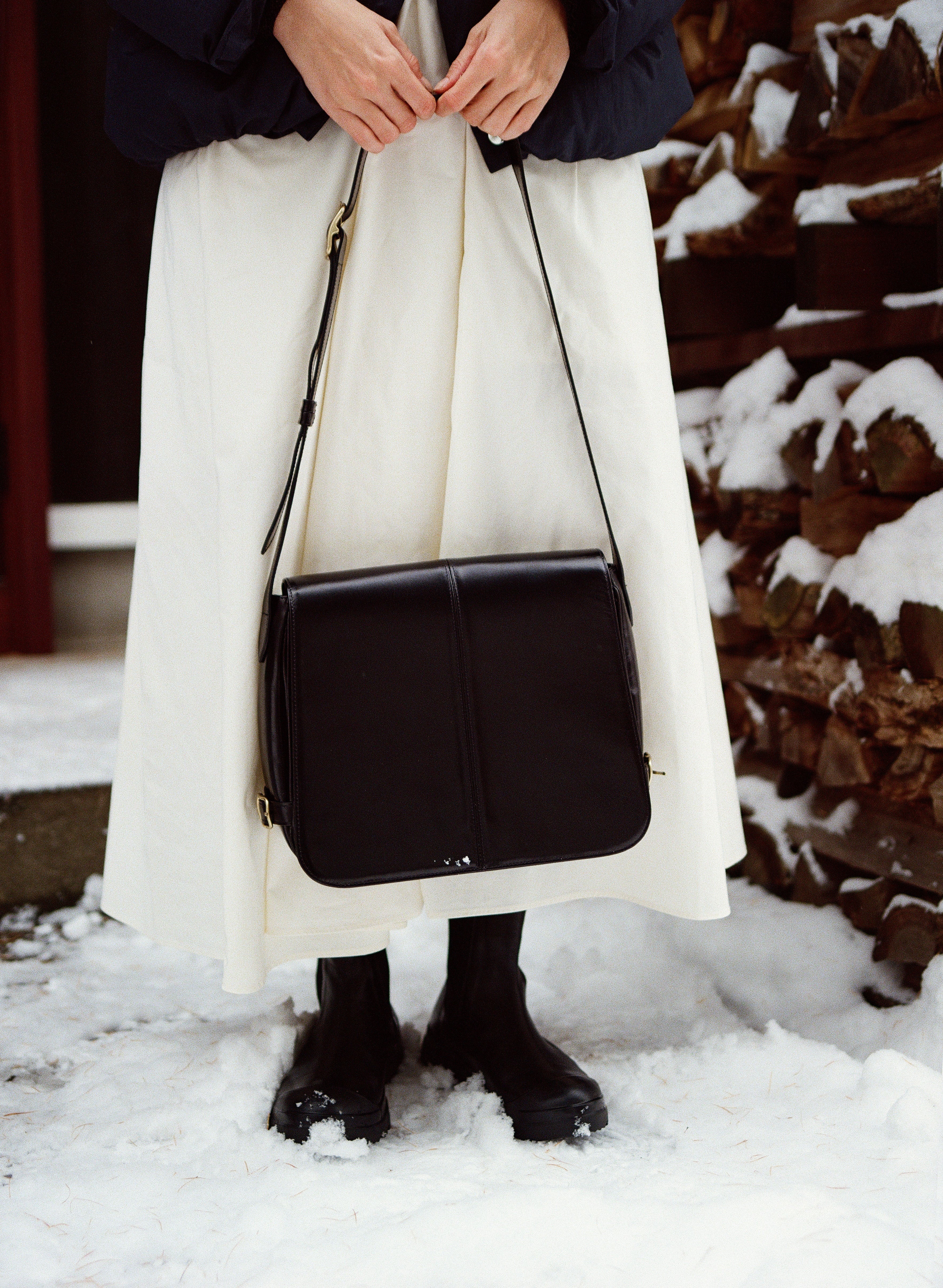 TOUT Y EST SAC FARDEL