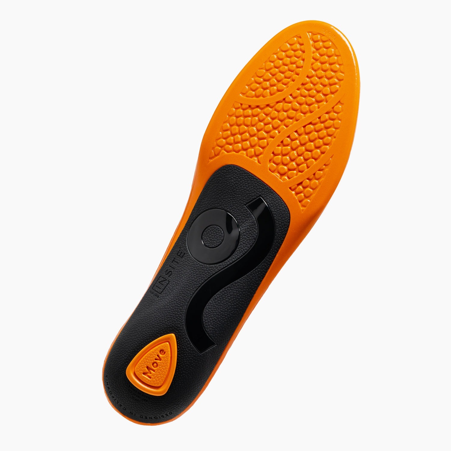 Move All Day Insole 運動鞋墊