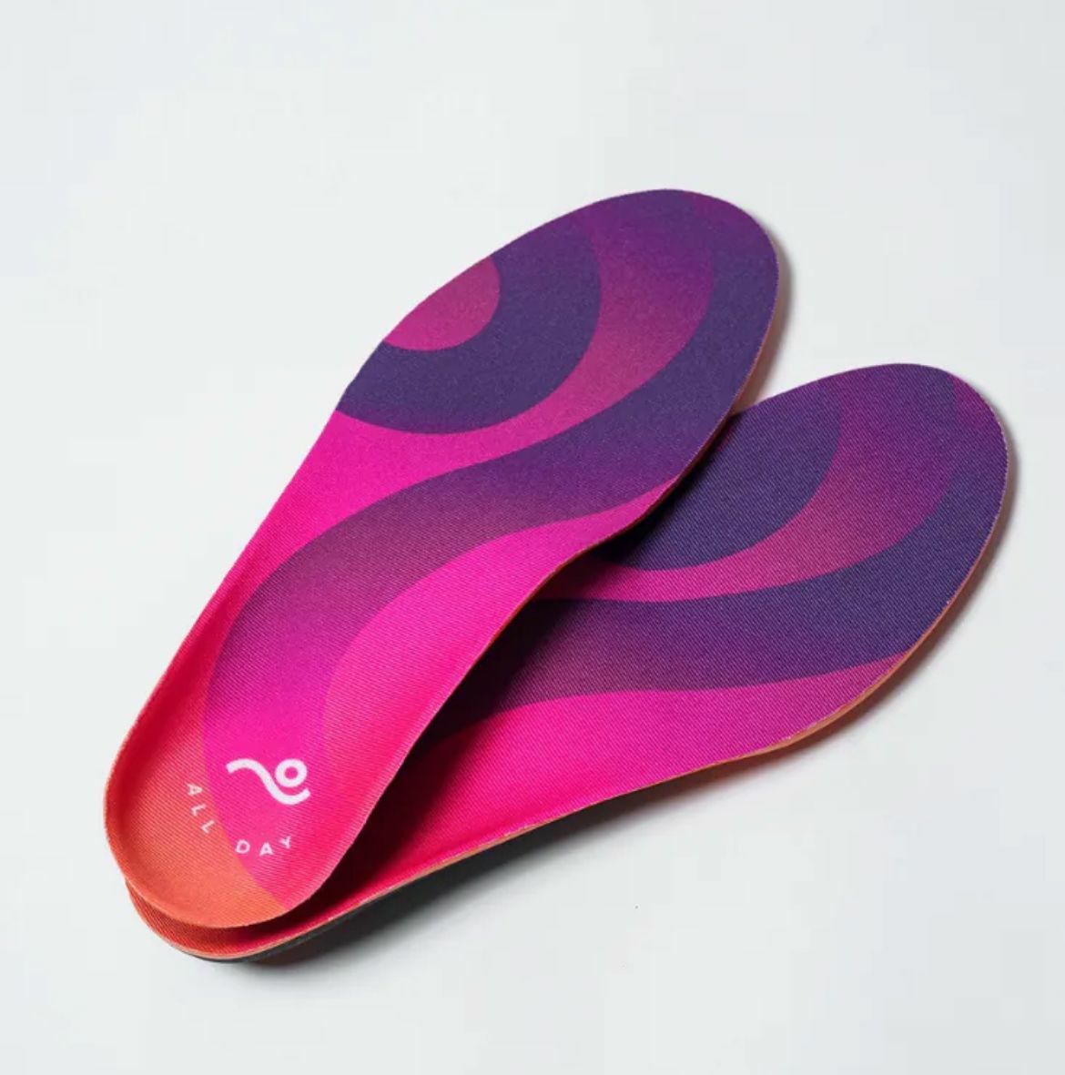 Move All Day Insole 運動鞋墊