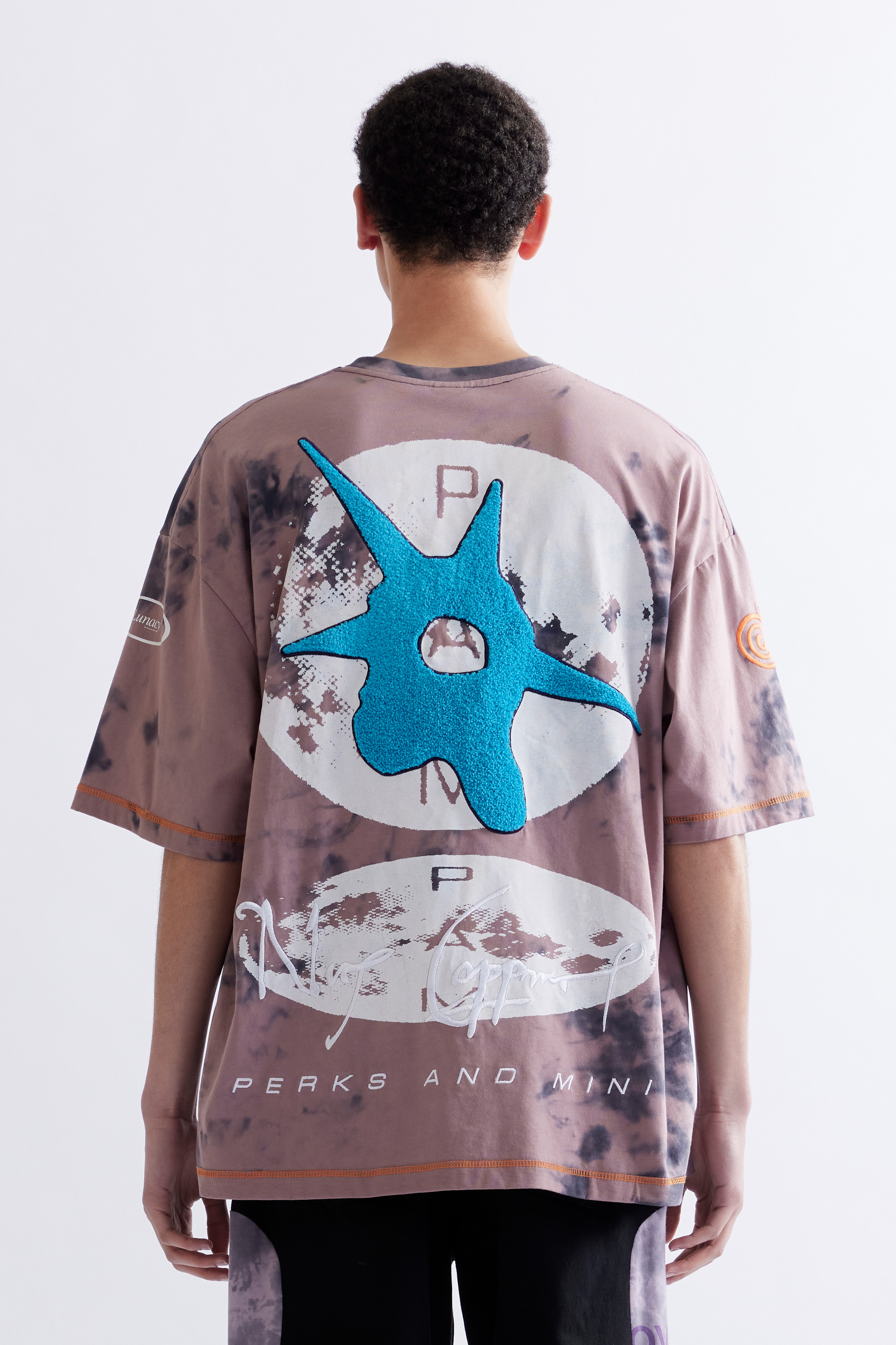 P.A.M.| Copernicus SS Tee