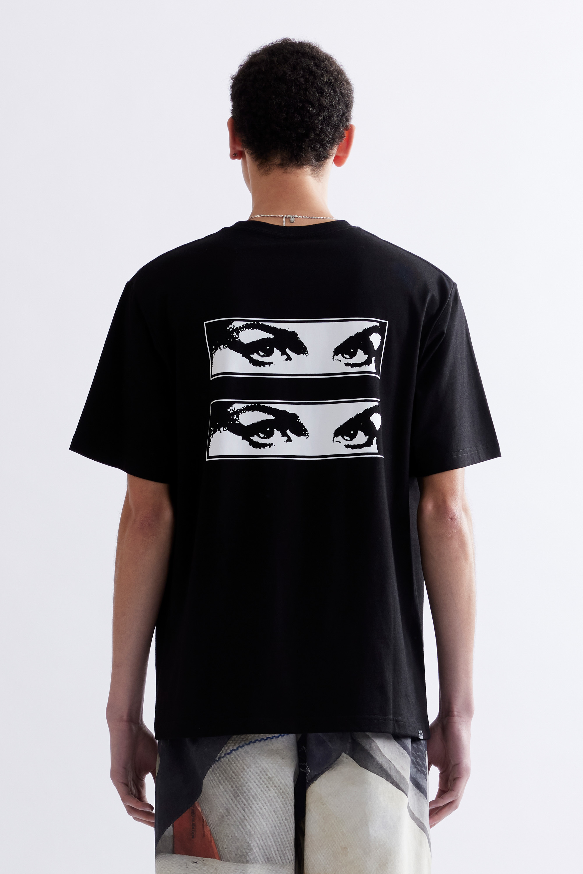 P.A.M.｜Enduring SS Tee