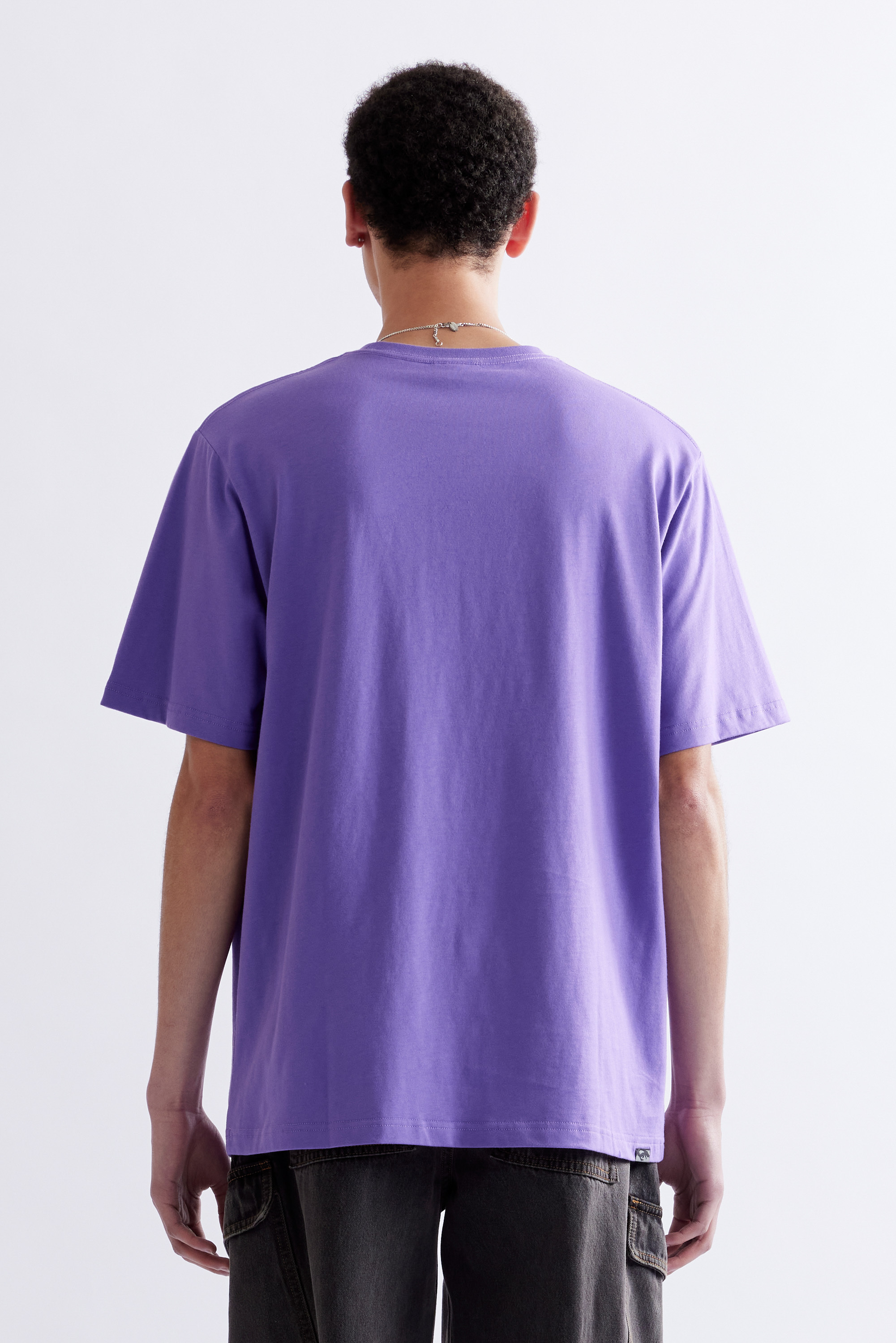 P.A.M. | In The Glow SS Tee''Ultra Vlolet''