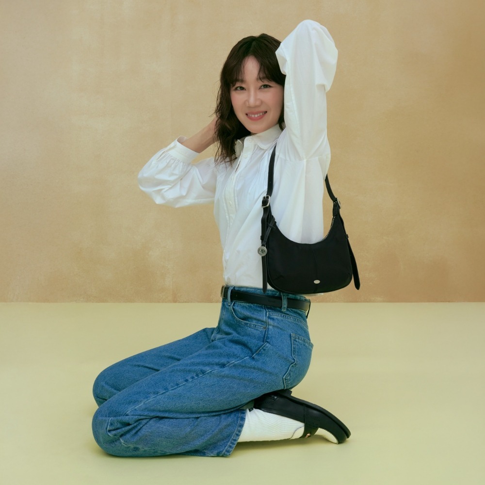 DEPOUND Lumi Bag (Hobo)