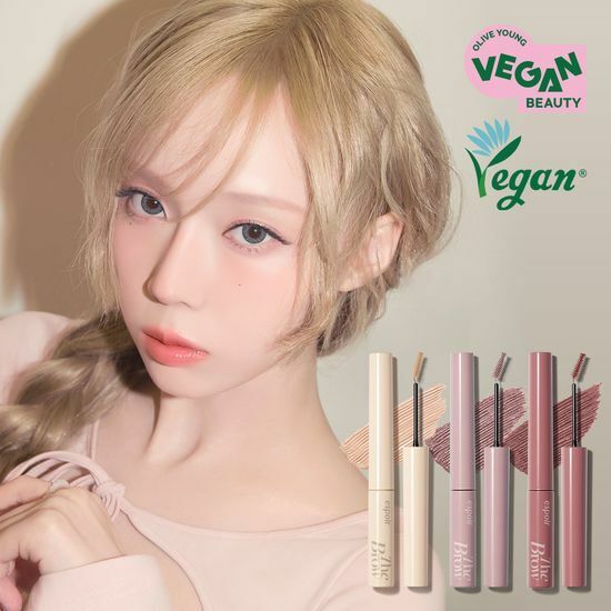 [01/03 - 13/03] eSpoir The Brow Color Fixing Cara