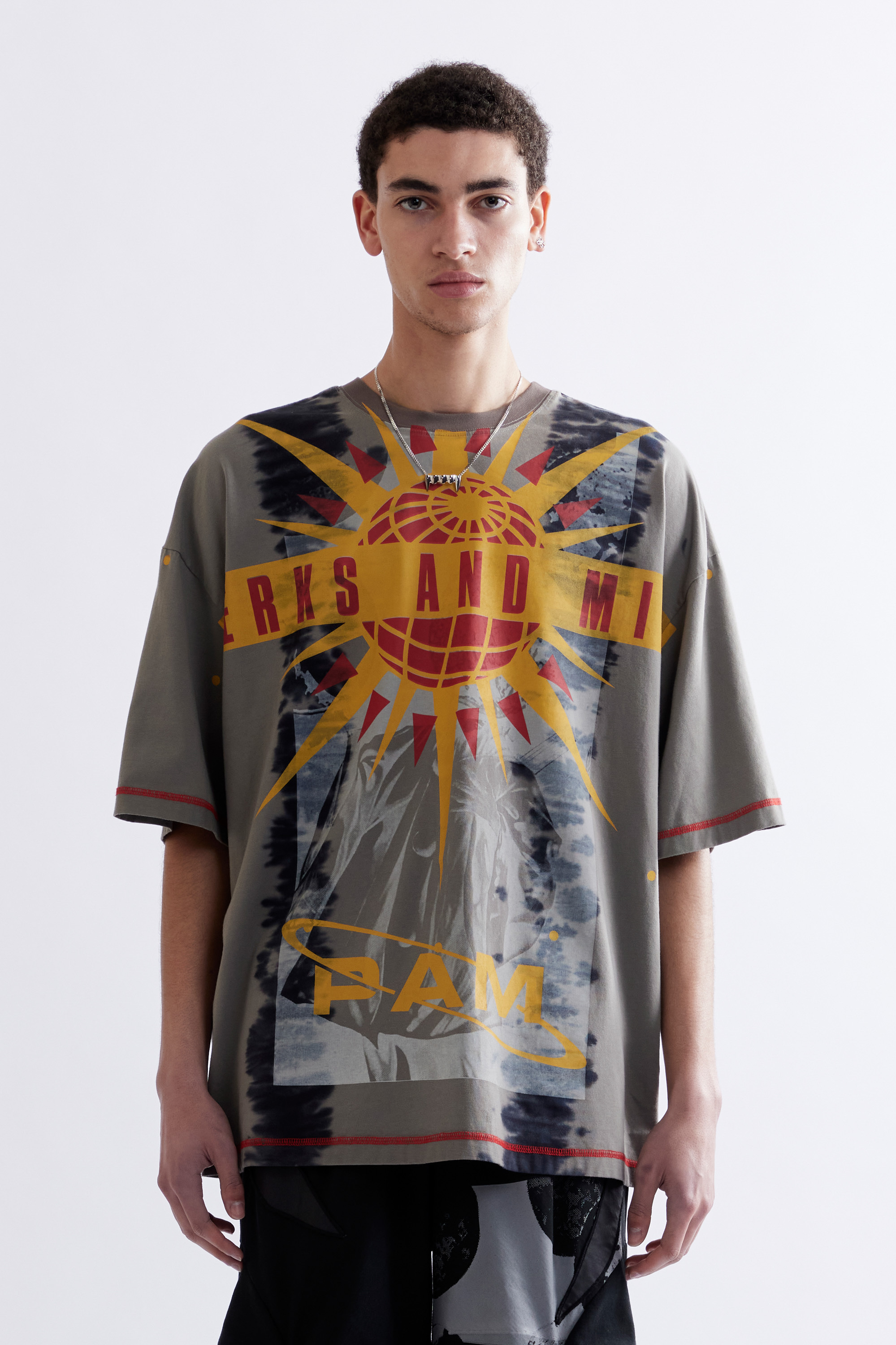 P.A.M.｜Sphere 360 Tee