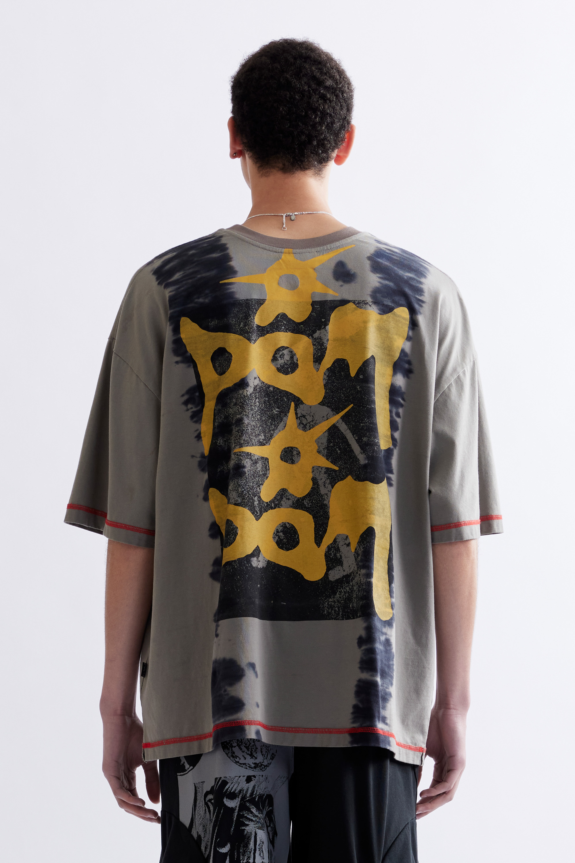 P.A.M.｜Sphere 360 Tee