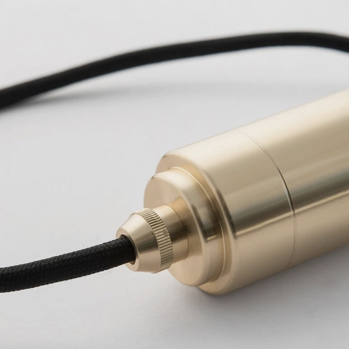 Tala 吊燈適用 - 燈座 (黃銅)