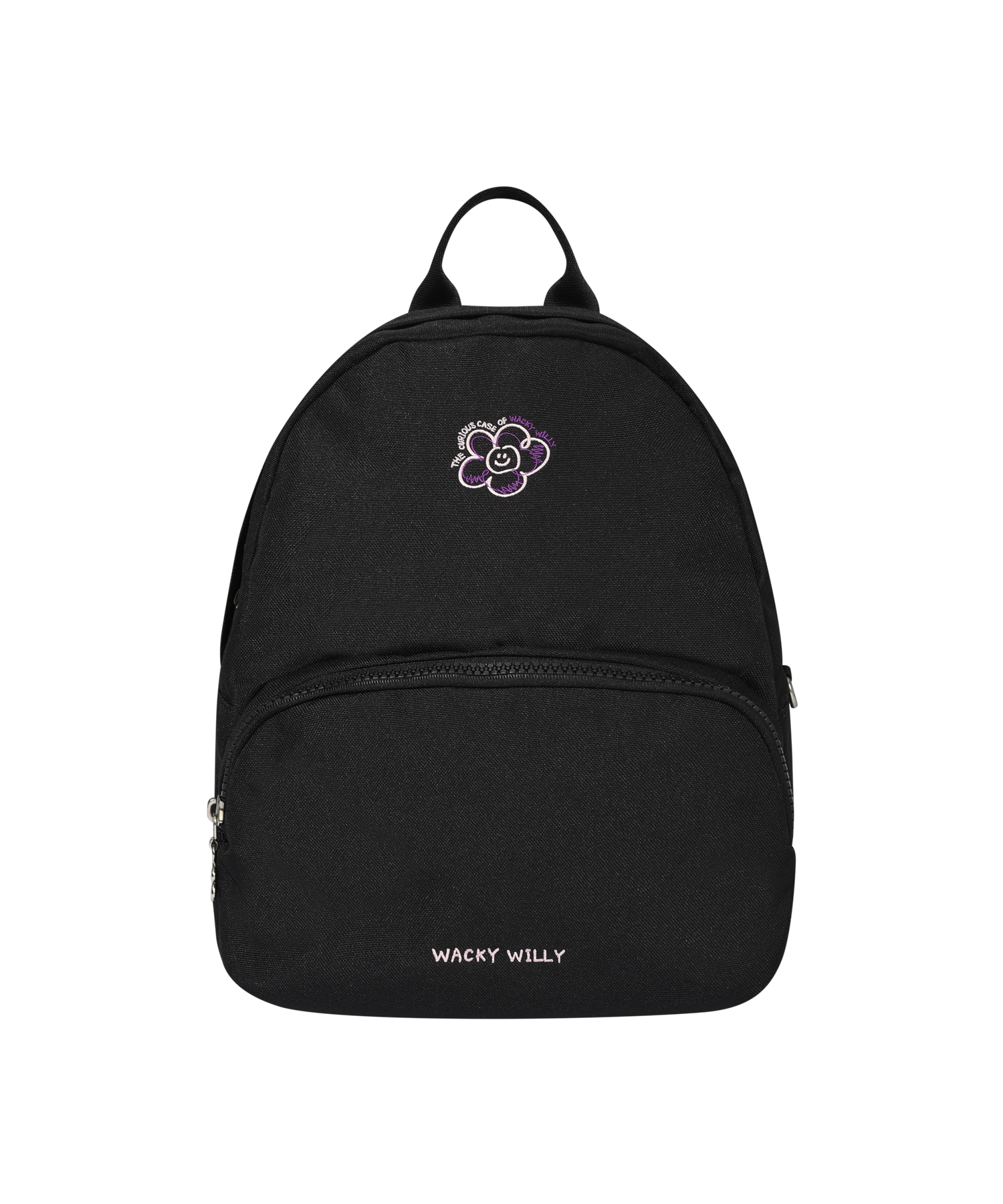 韓國Wacky Willy Lily Daily Mini Backpack (3 Colours)